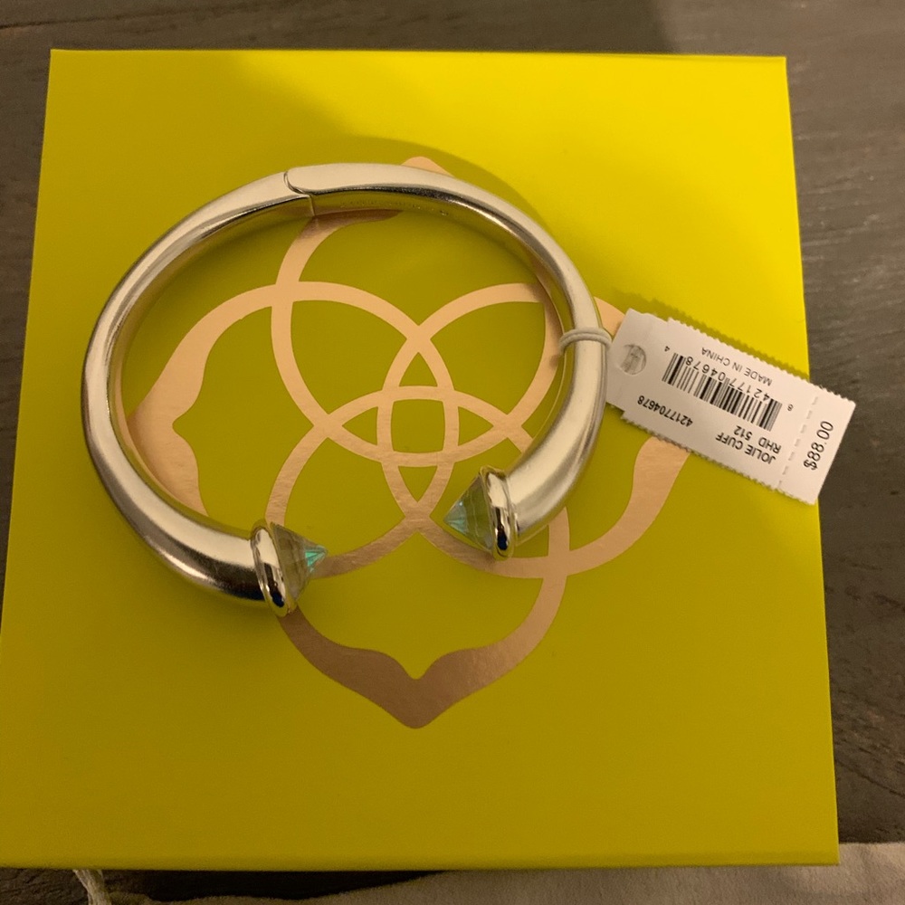 Kendra Scott Jolie Bracelet